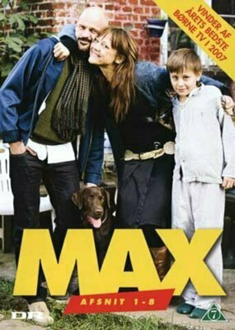Макс (2008) - смотреть онлайн